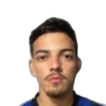 Image of Mota Gomes, Ricardo Guilherme