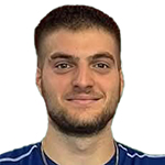 Image of Mendes Tavares, Ailson Junior