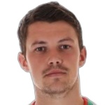 Image of Alex Darlington