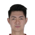 Image of Thomas, Kuku Bengamin