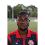 Image of Milosevic, Nemanja