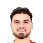 Image of Andrzejewski, Bridgette
