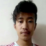 Image of Mazri, Ahmad