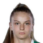 Image of Tandberg, Cathinka Friis