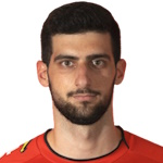 Image of De Oliveira, Tharlles Rodriguez
