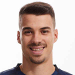 Image of Soares Ribeiro, Jocelio Felipe