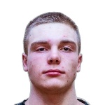 Image of Rich Brandon, Achiri Fombe