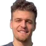 Image of Blokes, Krystof