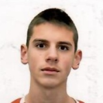 Image of Pchelovodov, Nikita