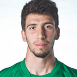 Image of Barbosa Santos, Fabio Alexandre