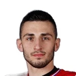Image of Ruedl, Andraz