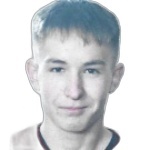 Image of Blaholm, Mikkel