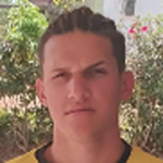 Image of Felix da Silva, Daivison Rafael