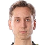 Image of Sergeev, Nikita Nikolaevich