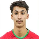 Image of Omarov, Omar