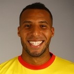Image of Louisy Daniel, Wilfried