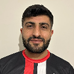 Image of Salam, Ahmed