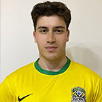 Image of Araujo Borges, Paulo Henrique
