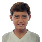 Image of Begisa, James Penz