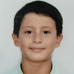 Image of Dos Santos, Daniel