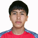 Image of Mendoza Benitez, Diego Andres