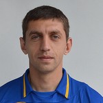 Image of Alexeev, Serghei