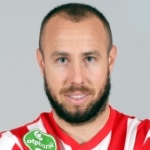 Image of Bori, Gabor