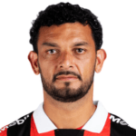 Image of Barrantes Rojas, Michael Francisco