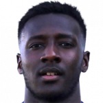 Image of Diaby, Ousmane