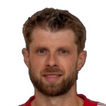 Image of Oswell, Jason