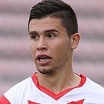 Image of Caballero, Mauro