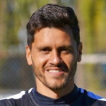 Image of Trecco, Nestor Nicolas