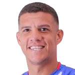 Image of Osorio Paredes, Johan Jose