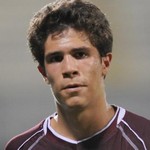 Image of Cristiano Rossi, Alessio