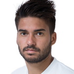 Image of Souza Carvalho, Crystian
