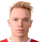 Image of Johnsgard, Christer Bernt