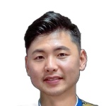 Image of ปาร์ค, จัง-บิน