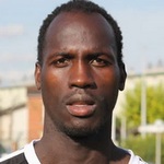 Image of N'Ganon Bamba, Fousseni
