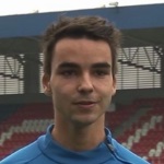 Image of Chocholousek, Ondrej