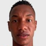 Image of Caicedo, Eber