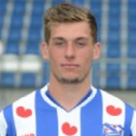Image of Voest, Joris