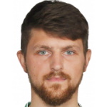 Image of Milevski, Evgeni