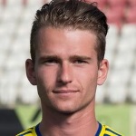 Image of Zaviska, Jan