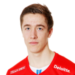 Image of Andersson, Johan