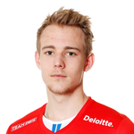 Image of Birgersson, Andreas