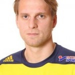 Image of Rudolfsson, Martin