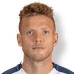 Image of Jensen, Lucas Tomas