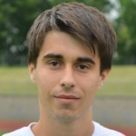 Image of Svabik, Marek