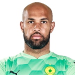 Image of Pieterse, Reyaad