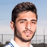 Image of Stylianou, Marios